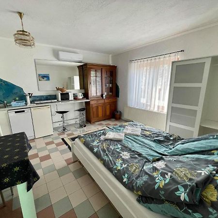 Jorgos Apartman Keszthely Extérieur photo