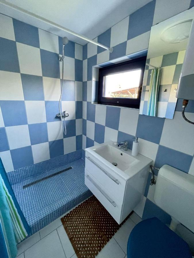 Jorgos Apartman Keszthely Extérieur photo