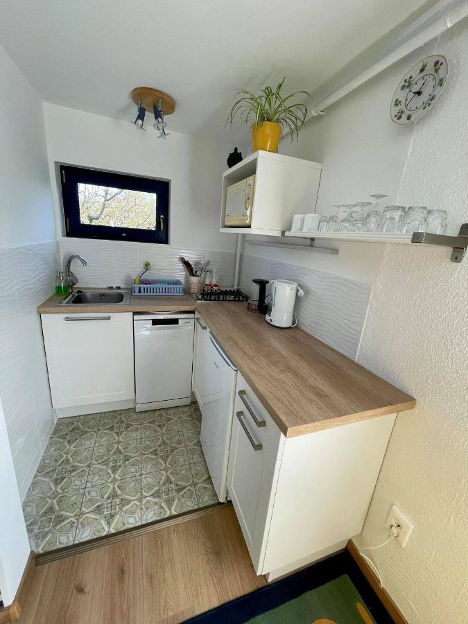 Jorgos Apartman Keszthely Extérieur photo