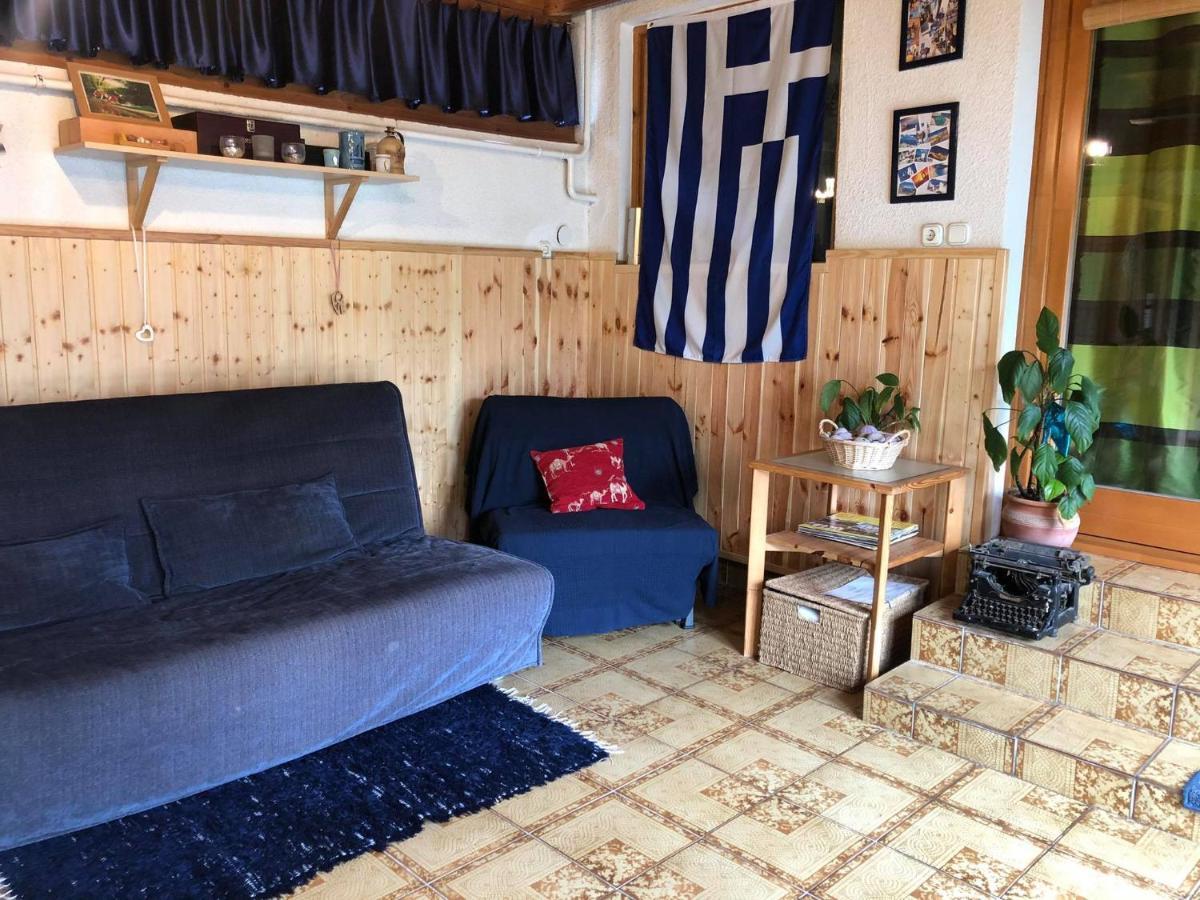 Jorgos Apartman Keszthely Extérieur photo