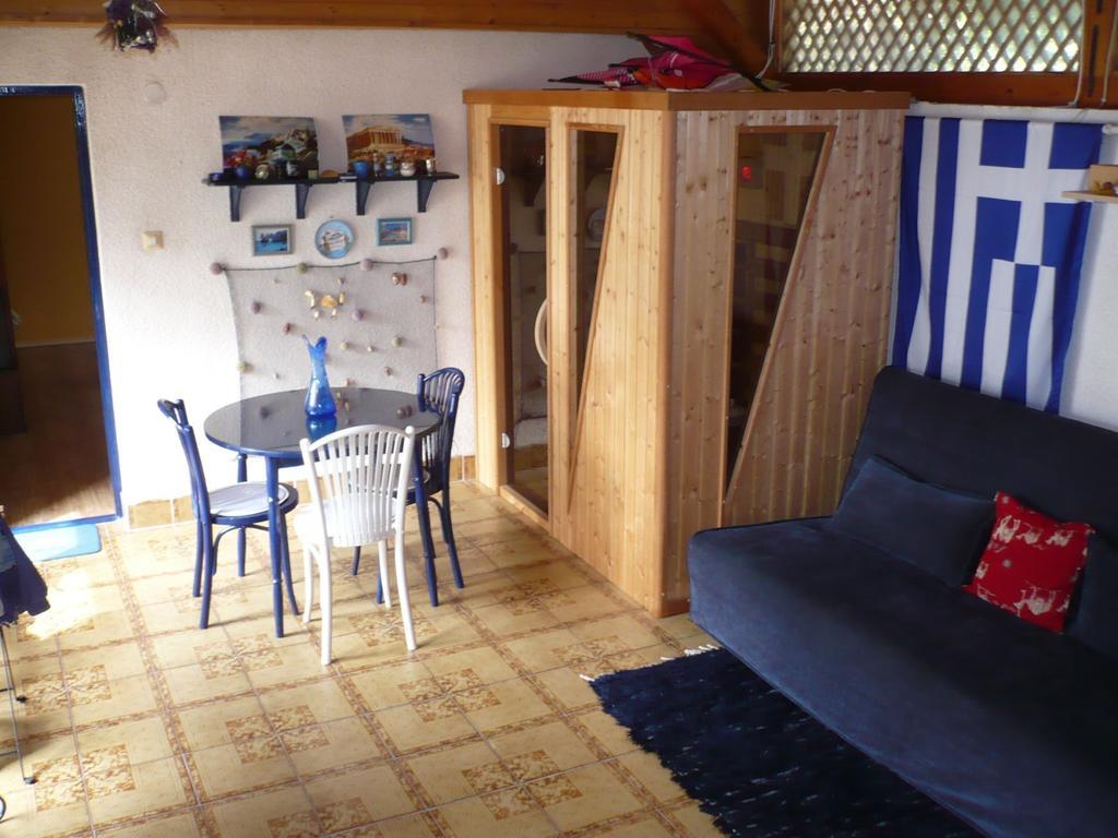 Jorgos Apartman Keszthely Chambre photo