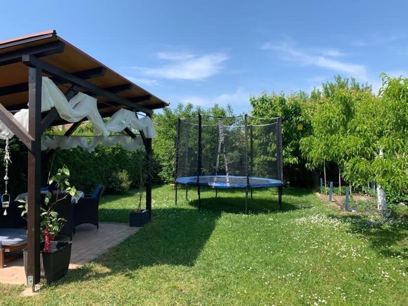 Jorgos Apartman Keszthely Extérieur photo