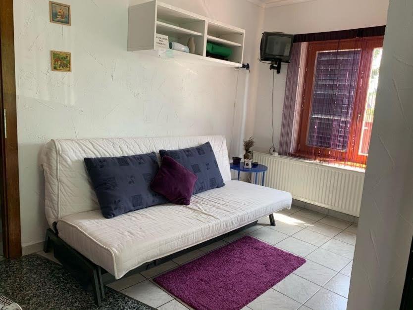 Jorgos Apartman Keszthely Extérieur photo
